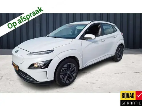 Used HYUNDAI KONA Electric 2021 Ad 