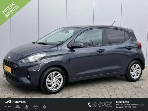 Annonce HYUNDAI I10 Essence 2024 d'occasion 