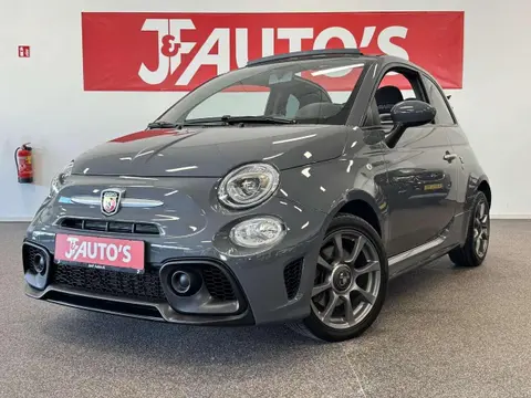 Used FIAT 500 Petrol 2021 Ad 