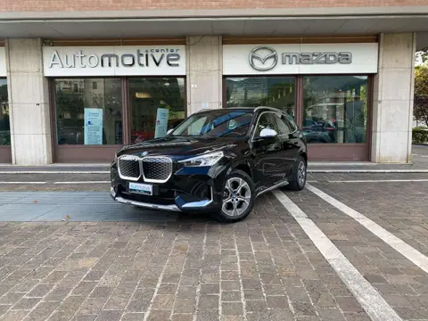 Used BMW IX Electric 2024 Ad 