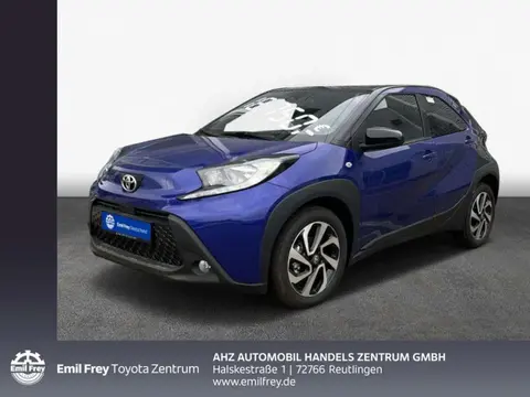 Used TOYOTA AYGO X Petrol 2024 Ad 