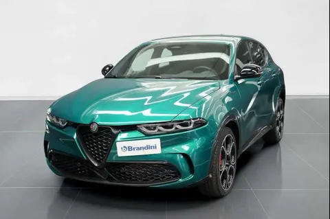 Used ALFA ROMEO TONALE Hybrid 2024 Ad 