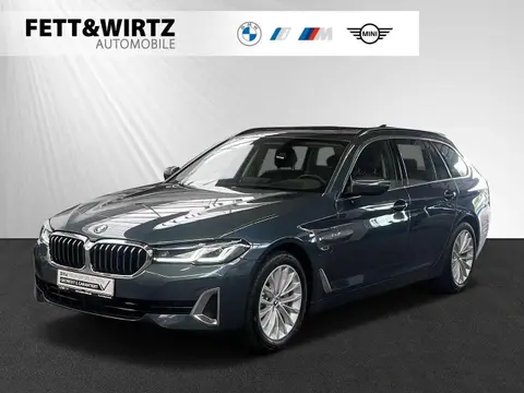 Used BMW SERIE 5 Hybrid 2023 Ad 