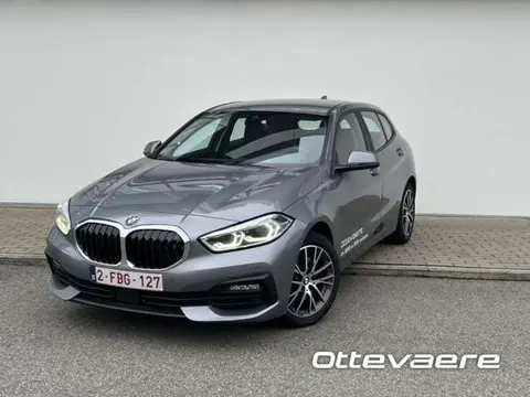 Annonce BMW SERIE 1 Essence 2022 d'occasion 