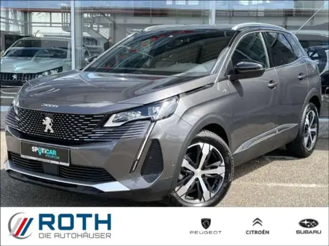 Used PEUGEOT 3008 Diesel 2023 Ad 