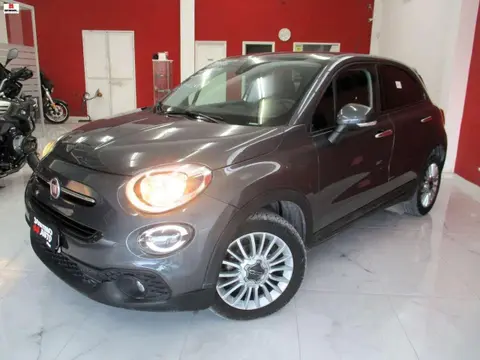 Used FIAT 500X Diesel 2021 Ad 