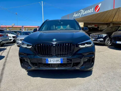 Annonce BMW X5 Hybride 2023 d'occasion 