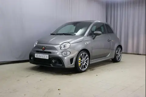 Used ABARTH 695 Petrol 2024 Ad 