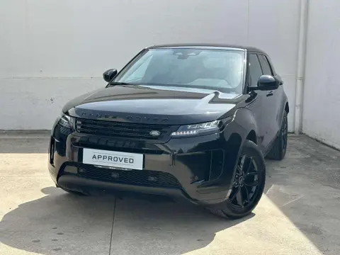 Annonce LAND ROVER RANGE ROVER EVOQUE Diesel 2024 d'occasion 