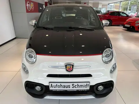 Used ABARTH 595 Petrol 2021 Ad 