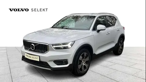 Annonce VOLVO XC40 Essence 2020 d'occasion 