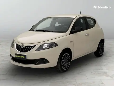 Annonce LANCIA YPSILON Hybride 2021 d'occasion 