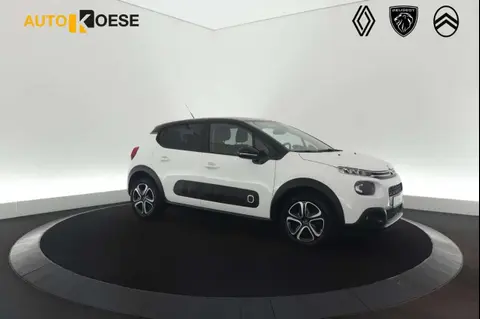 Annonce CITROEN C3 Essence 2020 d'occasion 