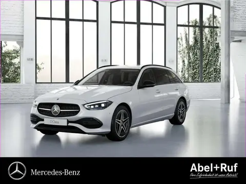 Annonce MERCEDES-BENZ CLASSE C Essence 2023 d'occasion 