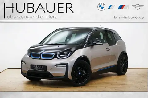 Annonce BMW I3 Électrique 2021 d'occasion 