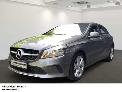 Used MERCEDES-BENZ CLASSE A Petrol 2017 Ad 