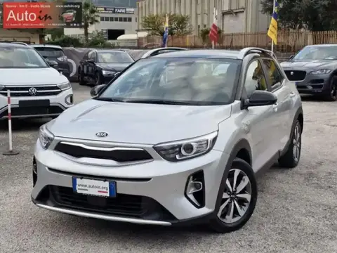 Annonce KIA STONIC GPL 2021 d'occasion 