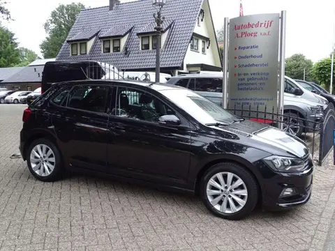 Used VOLKSWAGEN POLO Petrol 2019 Ad 