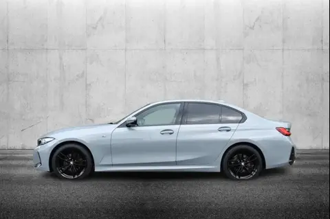 Annonce BMW SERIE 3 Hybride 2023 d'occasion 