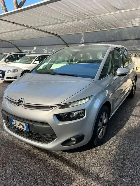 Used CITROEN C4 Diesel 2015 Ad 