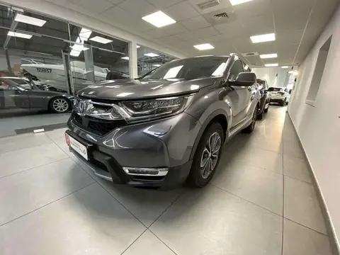 Annonce HONDA CR-V Essence 2022 d'occasion 