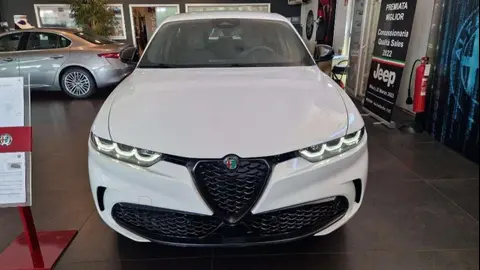 Used ALFA ROMEO TONALE Hybrid 2024 Ad Italy