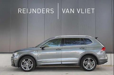 Annonce VOLKSWAGEN TIGUAN Essence 2020 d'occasion 