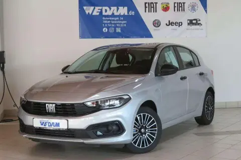 Used FIAT TIPO Petrol 2022 Ad 