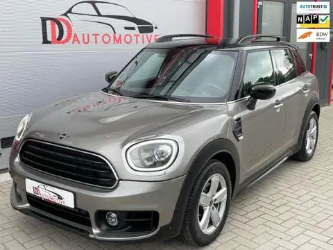 Used MINI COOPER Petrol 2019 Ad 