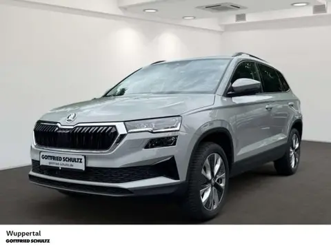 Used SKODA KAROQ Diesel 2023 Ad 