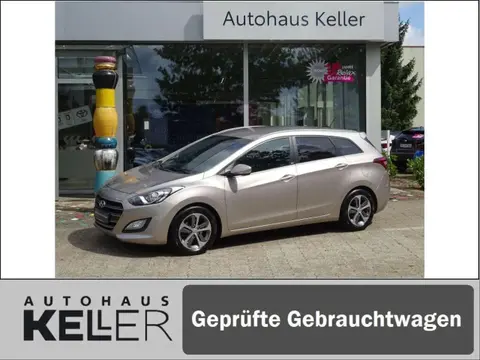 Used HYUNDAI I30 Petrol 2016 Ad 