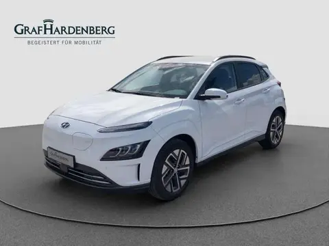 Annonce HYUNDAI KONA Électrique 2024 d'occasion 