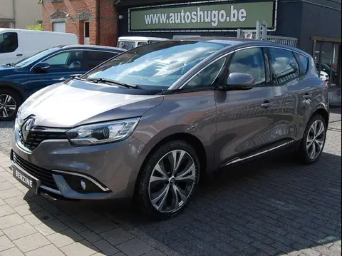 Used RENAULT SCENIC Petrol 2017 Ad 