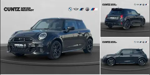 Annonce MINI COOPER Essence 2024 d'occasion 