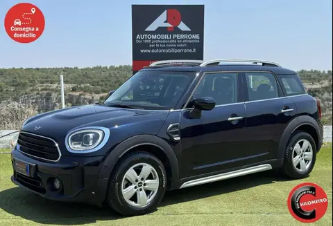 Annonce MINI ONE Diesel 2021 d'occasion 