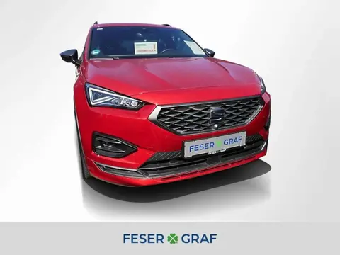 Used SEAT TARRACO Petrol 2023 Ad 