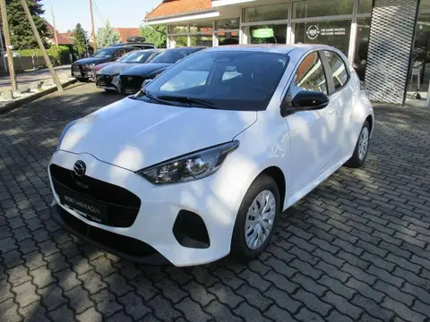 Used MAZDA 2 Hybrid 2024 Ad 