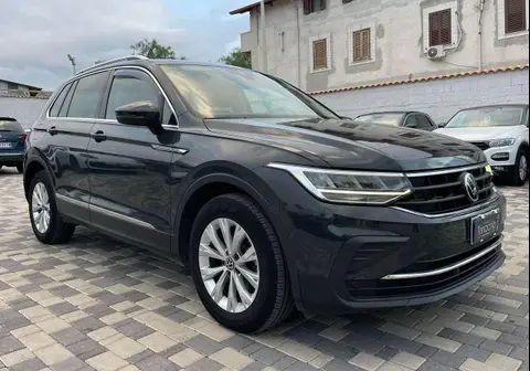 Used VOLKSWAGEN TIGUAN Diesel 2021 Ad 