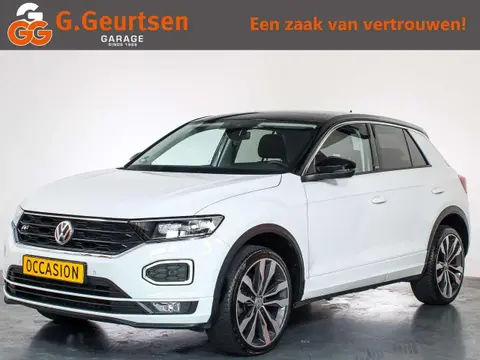 Used VOLKSWAGEN T-ROC Petrol 2020 Ad 