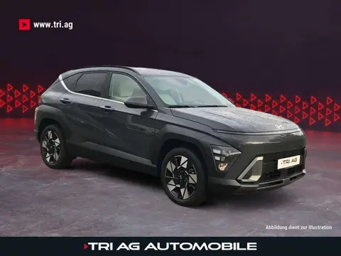 Annonce HYUNDAI KONA Essence 2023 d'occasion 