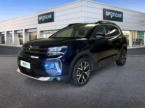 Annonce CITROEN C5 AIRCROSS Diesel 2023 d'occasion 