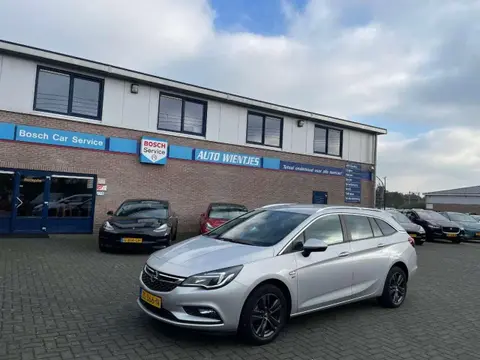 Used OPEL ASTRA Petrol 2019 Ad 