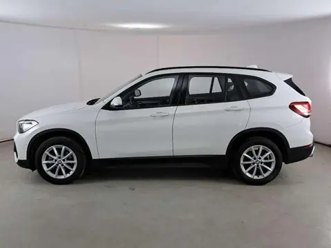 Used BMW X1 Diesel 2021 Ad 