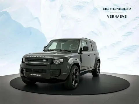 Annonce LAND ROVER DEFENDER Diesel 2024 d'occasion 