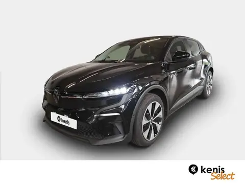 Annonce RENAULT MEGANE Électrique 2022 d'occasion 