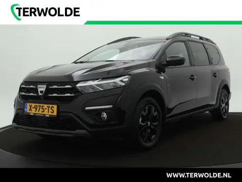 Annonce DACIA JOGGER GPL 2022 d'occasion 