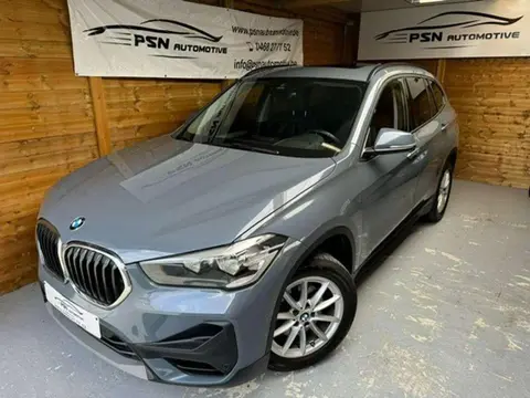 Annonce BMW X1 Essence 2020 d'occasion 