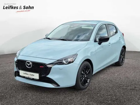 Annonce MAZDA 2 Essence 2024 d'occasion 