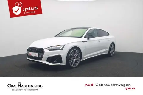 Used AUDI A5 Diesel 2023 Ad 