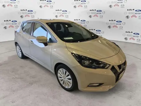 Used NISSAN MICRA Petrol 2021 Ad 